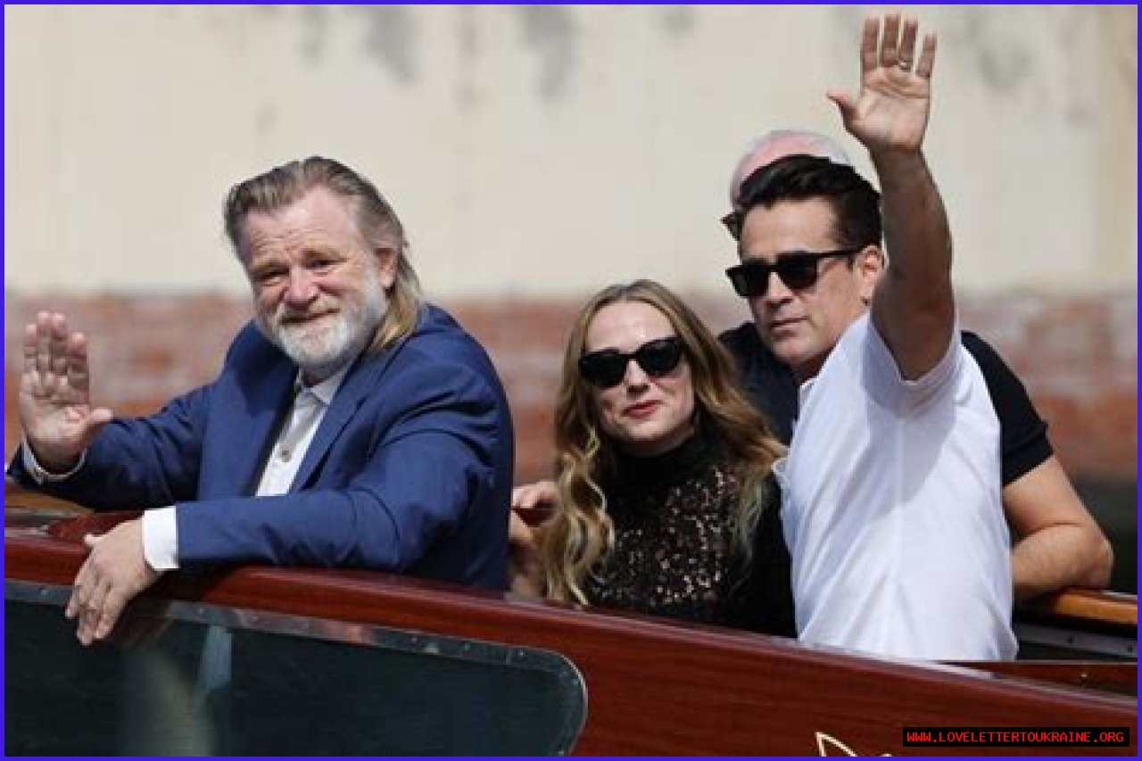 Unveiling The Enigmatic World Of Kerry Condon's Husband