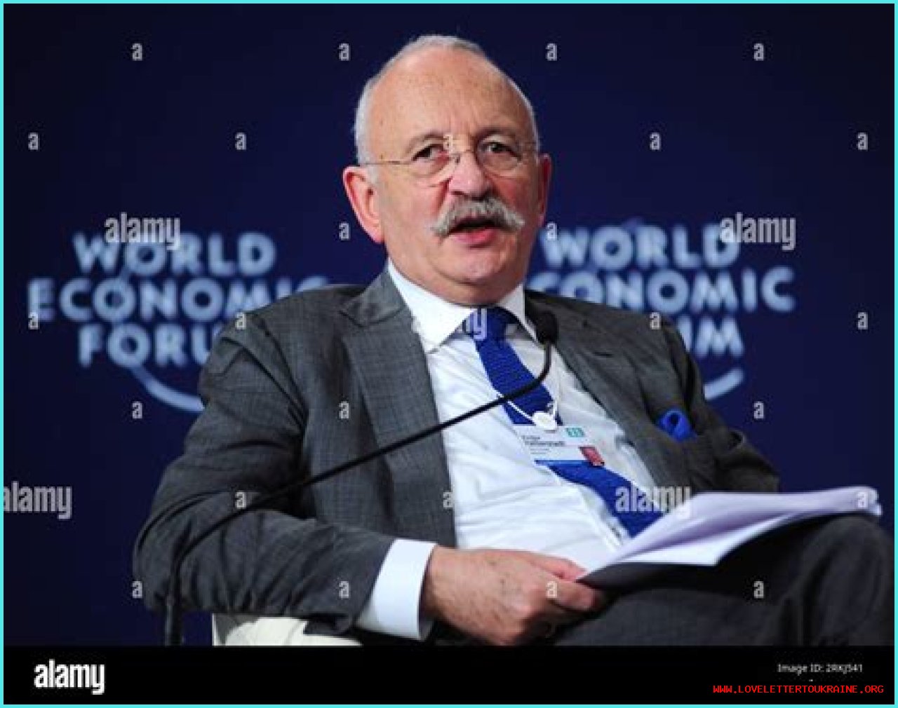 Victor Halberstadt