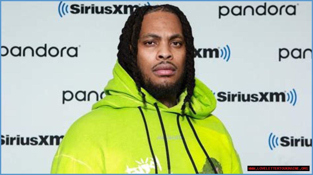 Waka Flocka Flame Net Worth