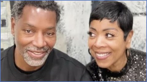 Was Shirley Strawberry Married To Darryl Strawberry