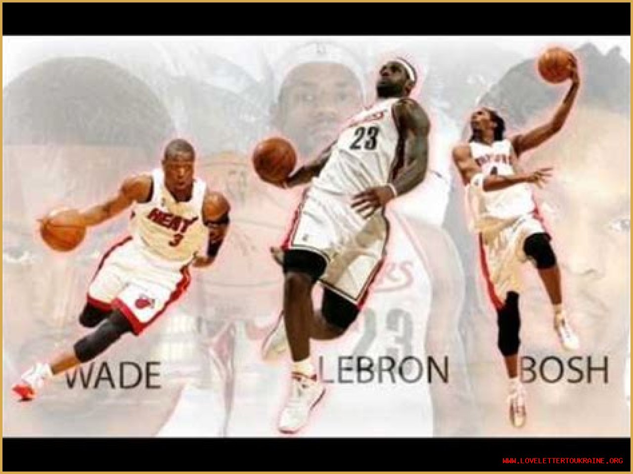 We Already Won (The Miami Heat Song)
