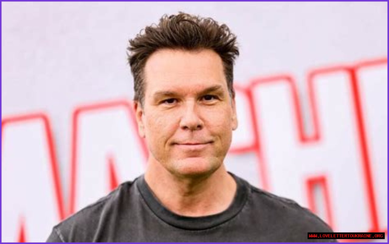 What happened to Dane Cook?