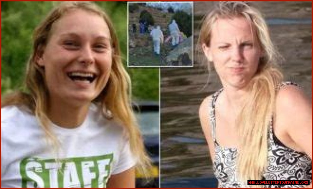 What Happened to Maren in Morocco? Who Killed Maren Ueland and Louisa Vesterager Jespersen?