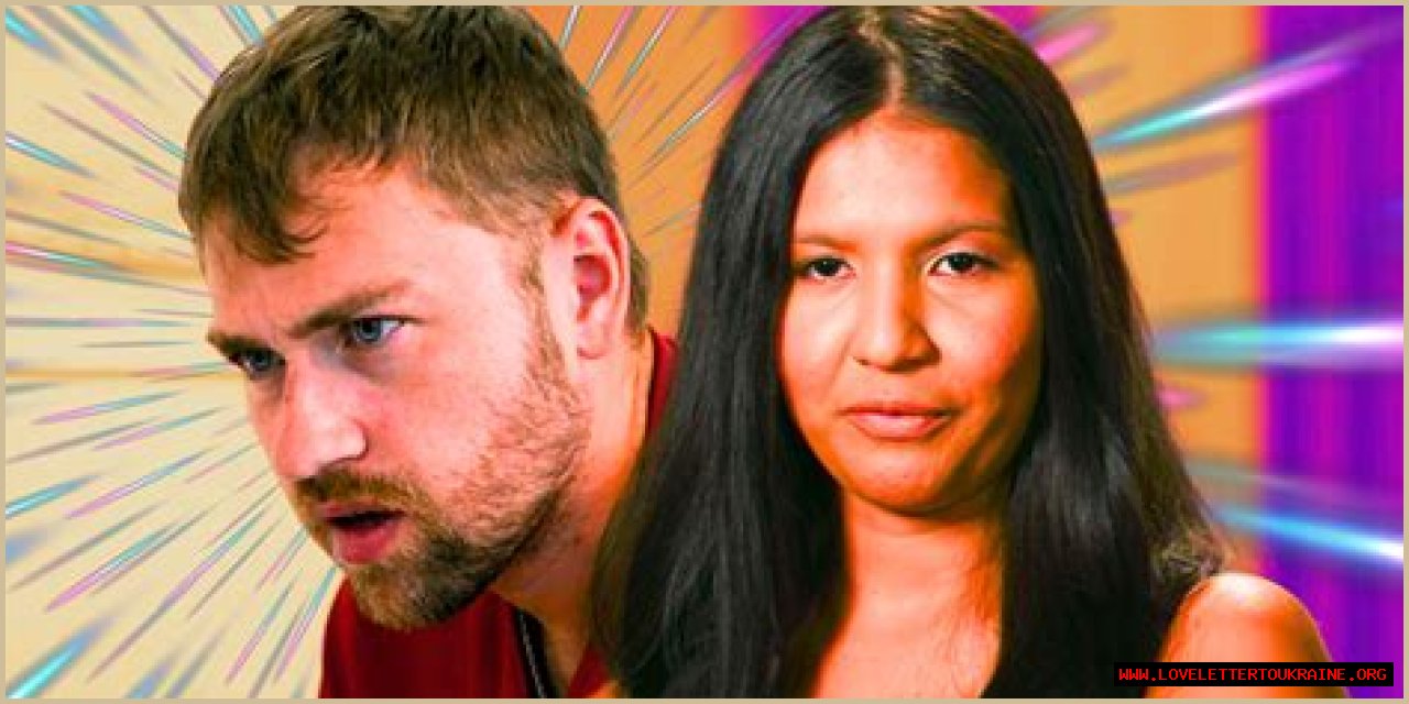 What happened to Paul from ’90 Day Fiancé?’