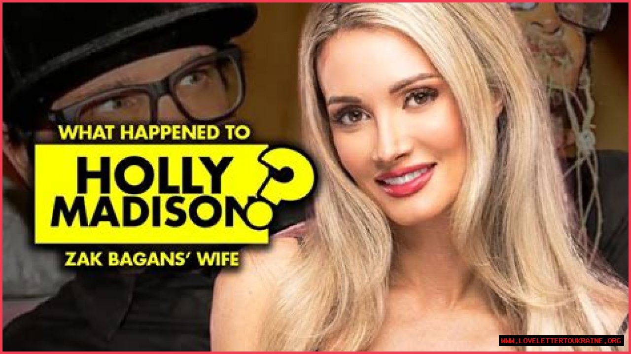 What happened to Zak Bagans’ wife?