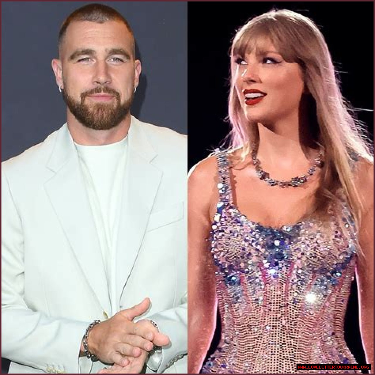 What is Taylor Swift’s new song for Travis Kelce?