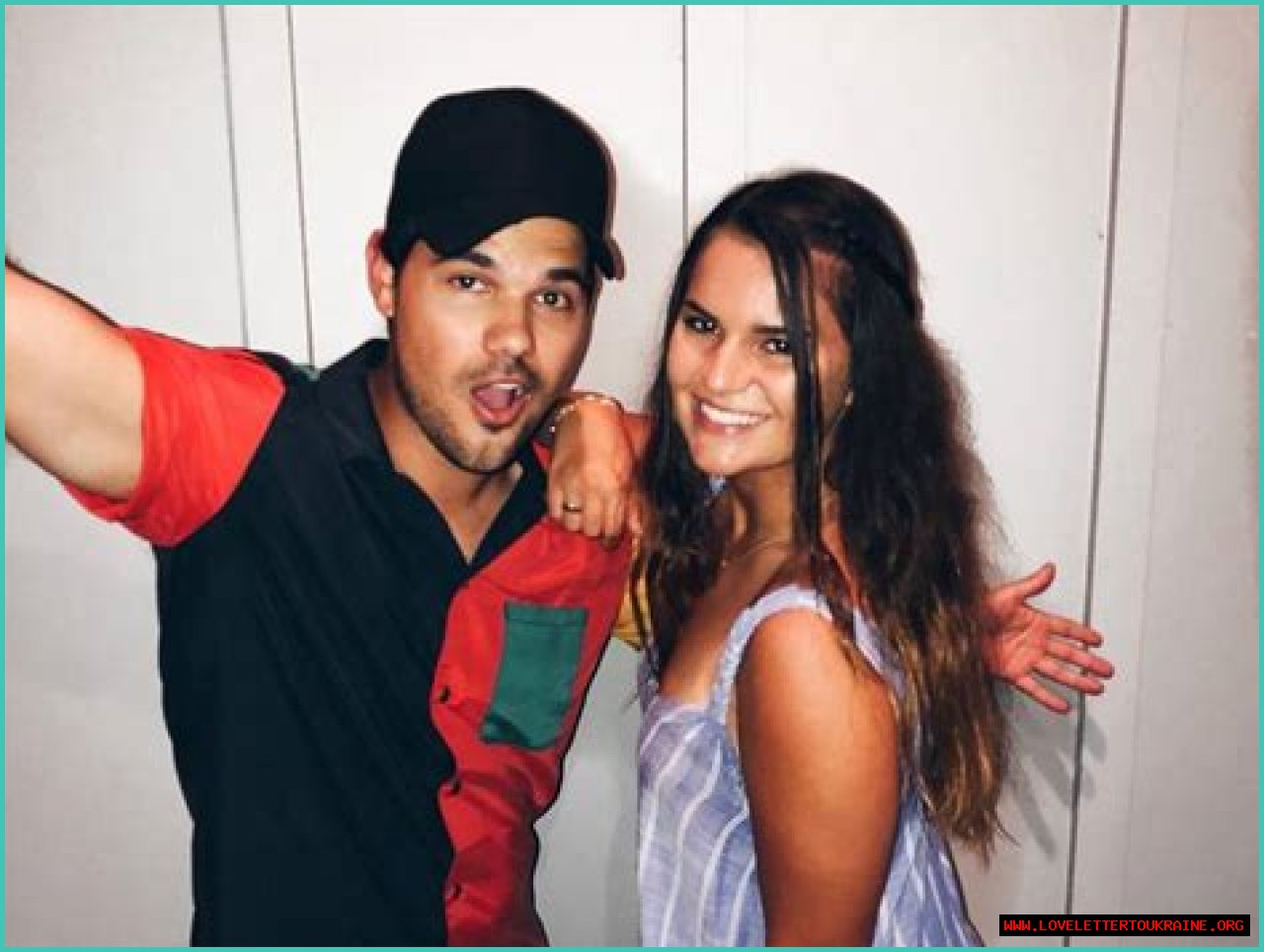 What Race Is Taylor Lautner Parents?, Career, Education, Relationship, Net Worth And More