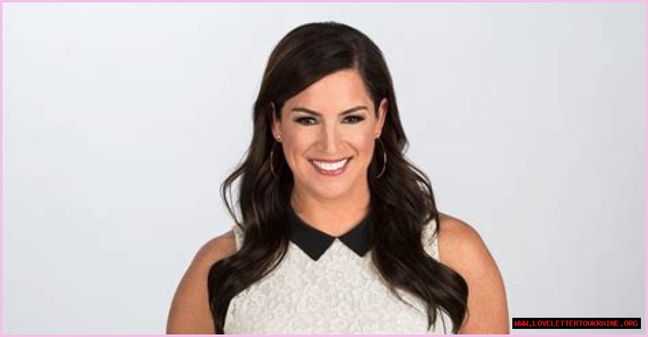 What’s new on Sarah Spain ESPN Radio podcast? Her bio, net worth, husband, WNBA stories, Spain
