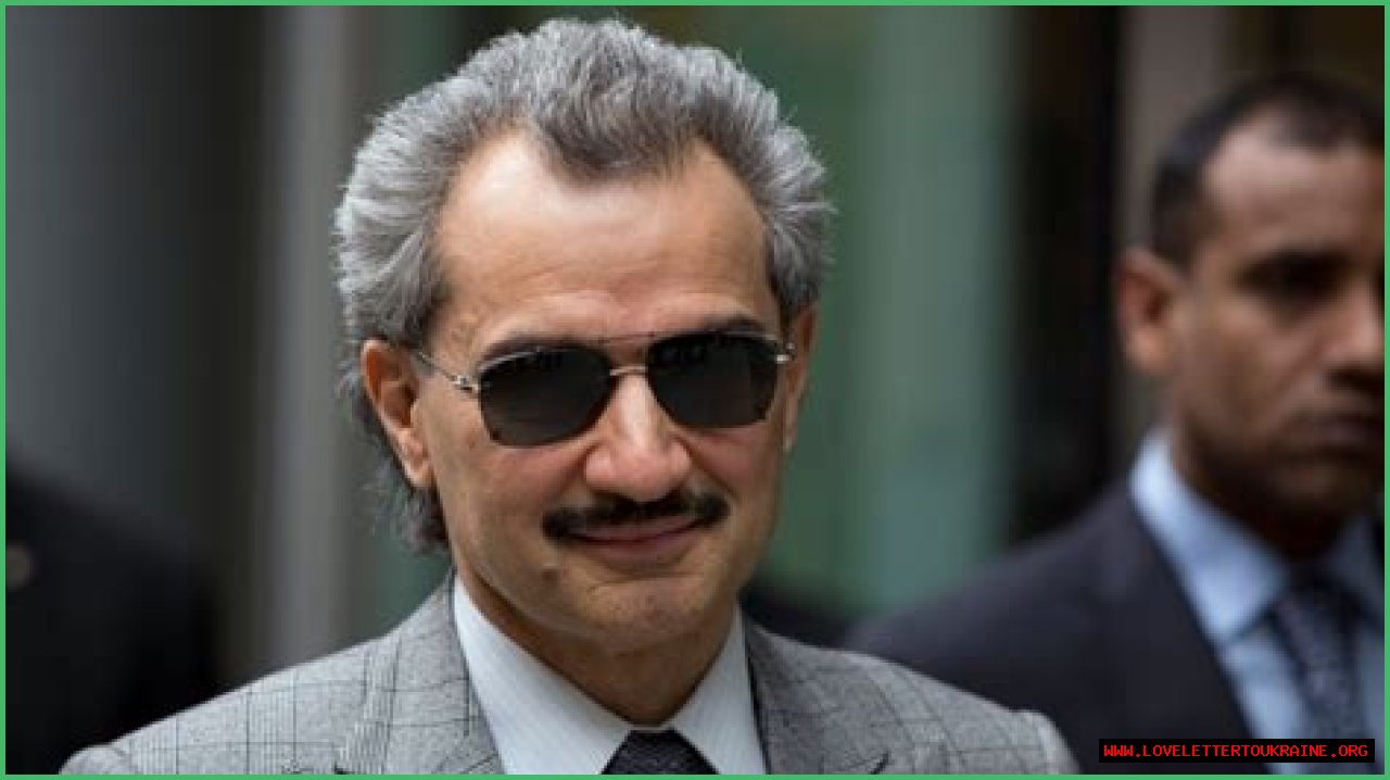 Who are the detained Saudi businessmen? | Business and Economy