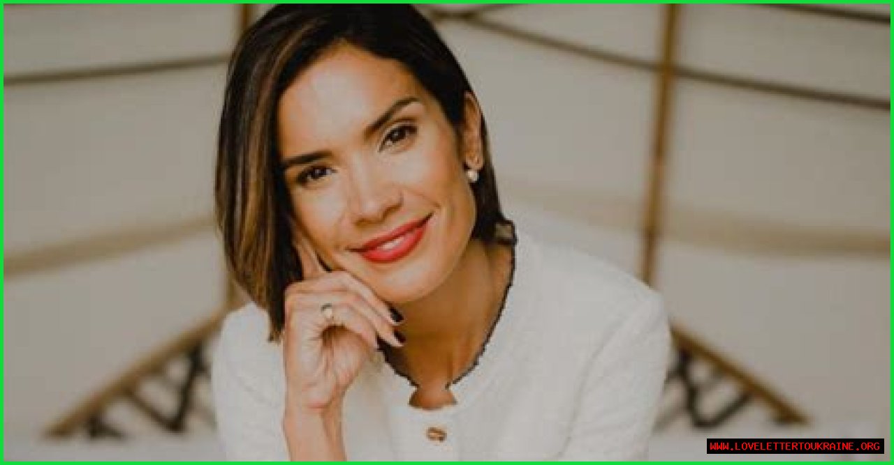 Who Is Arica Angelo From 'Love Without Borders'? Meet the Relationship Expert (EXCLUSIVE)