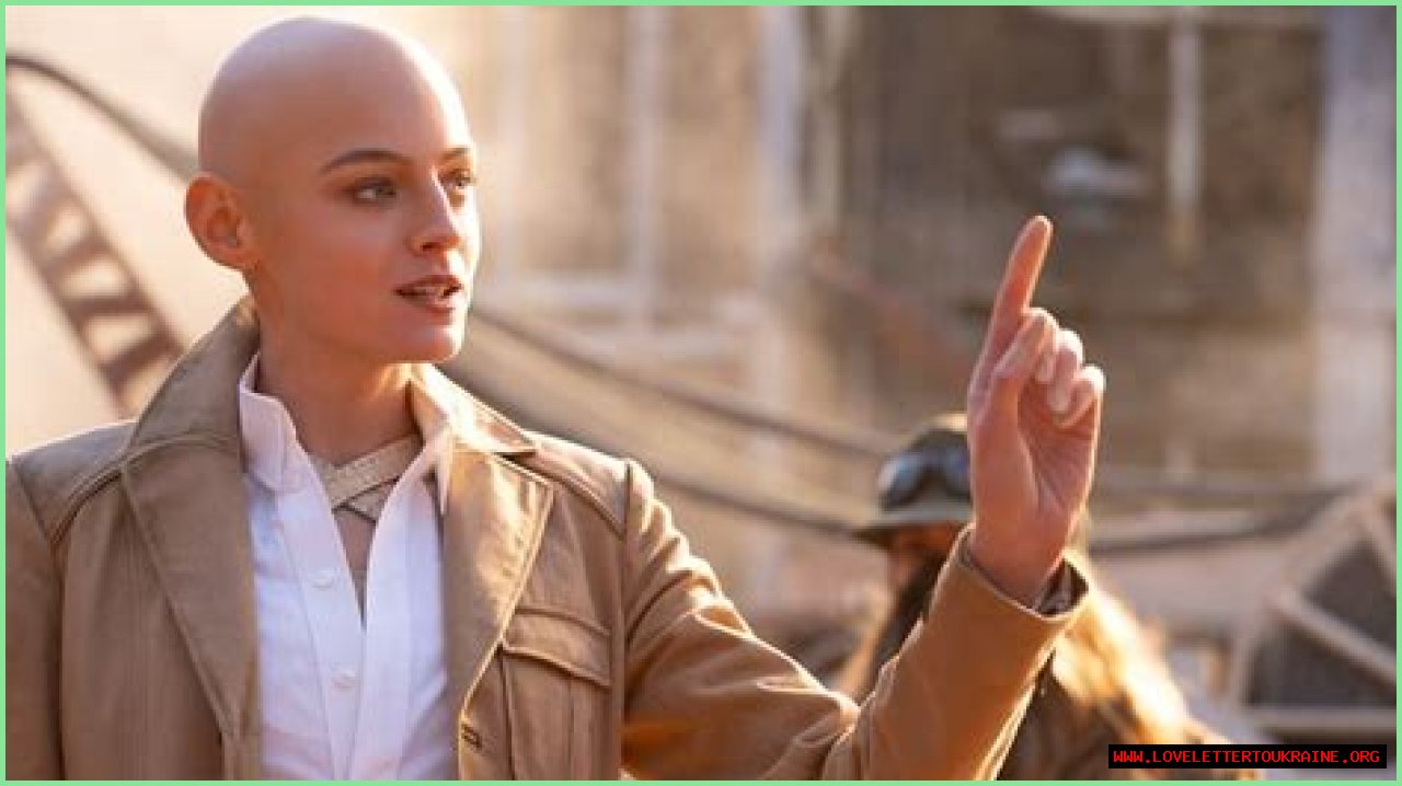 Who is Cassandra Nova in Marvel? Emma Corrin’s ‘Deadpool 3’ villain, explained