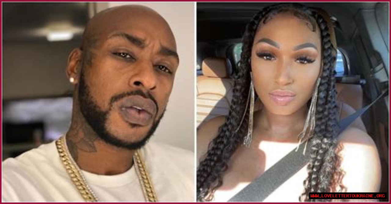 Who Is Ceaser From 'Black Ink Crew' Dating? Is He Single?