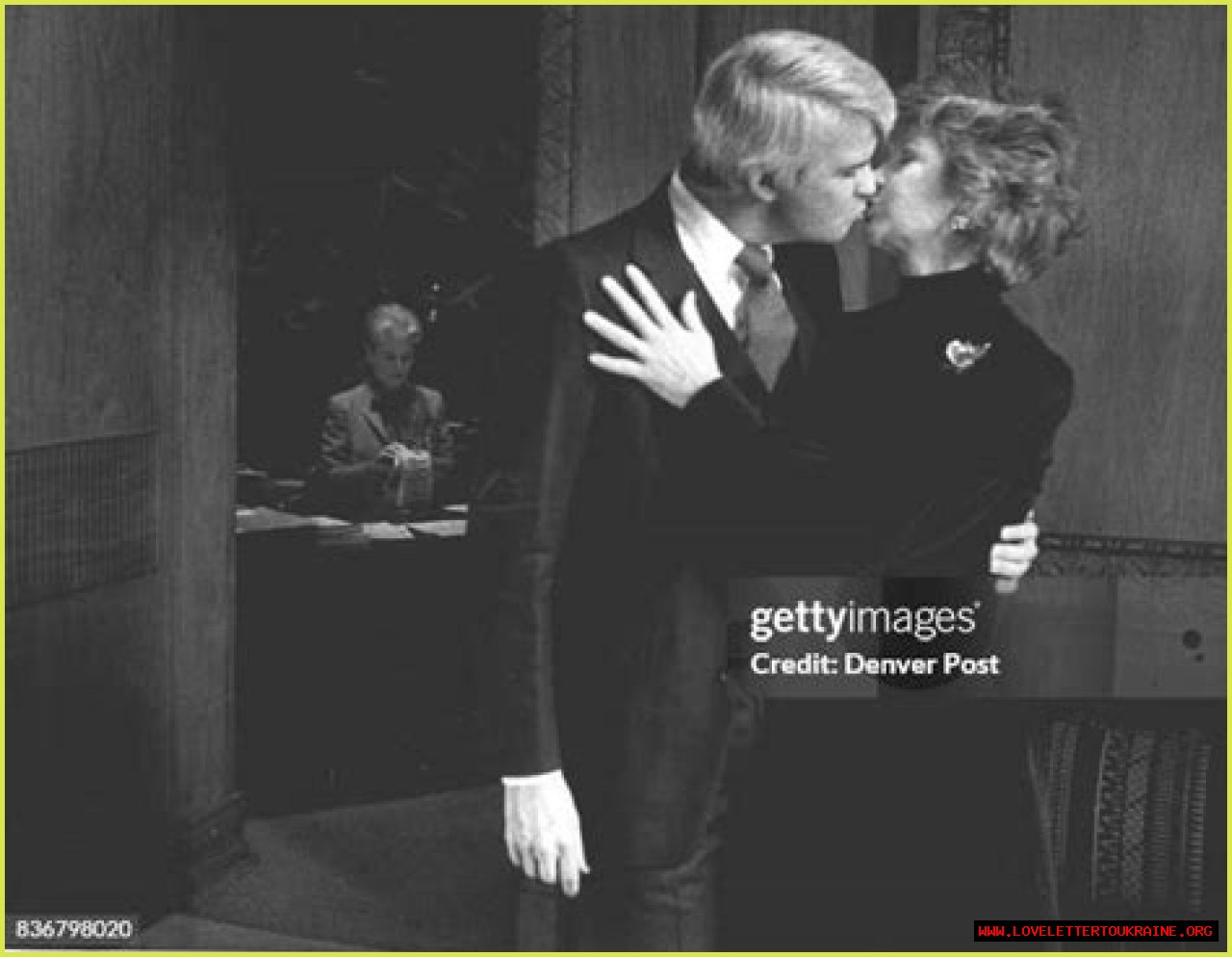 Who Is Dottie Lamm? Gov. Dick Lamm Wife Now – Age and Family Update