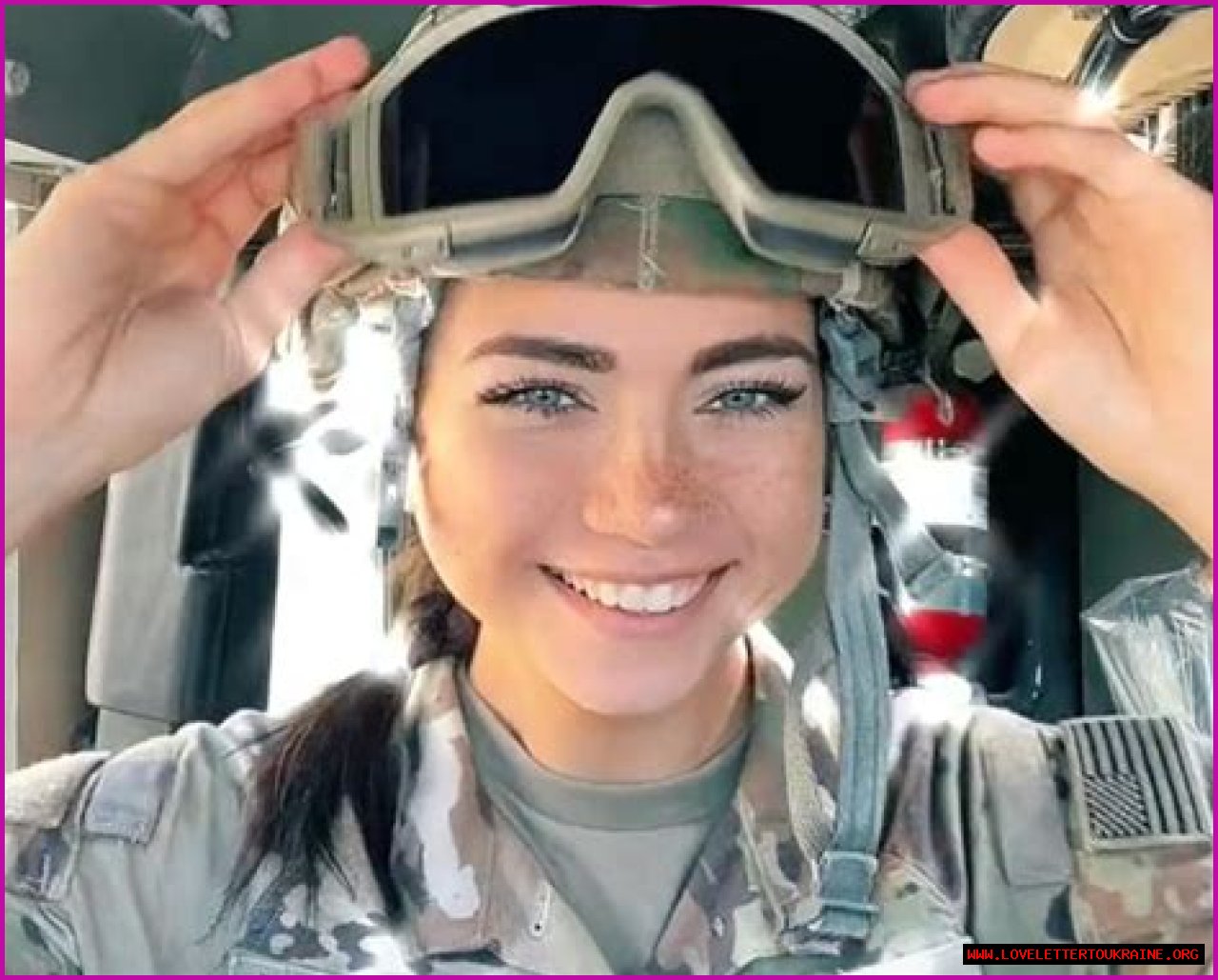 Who Is Hailey Lujan From TikTok? Inside Her Army Videos