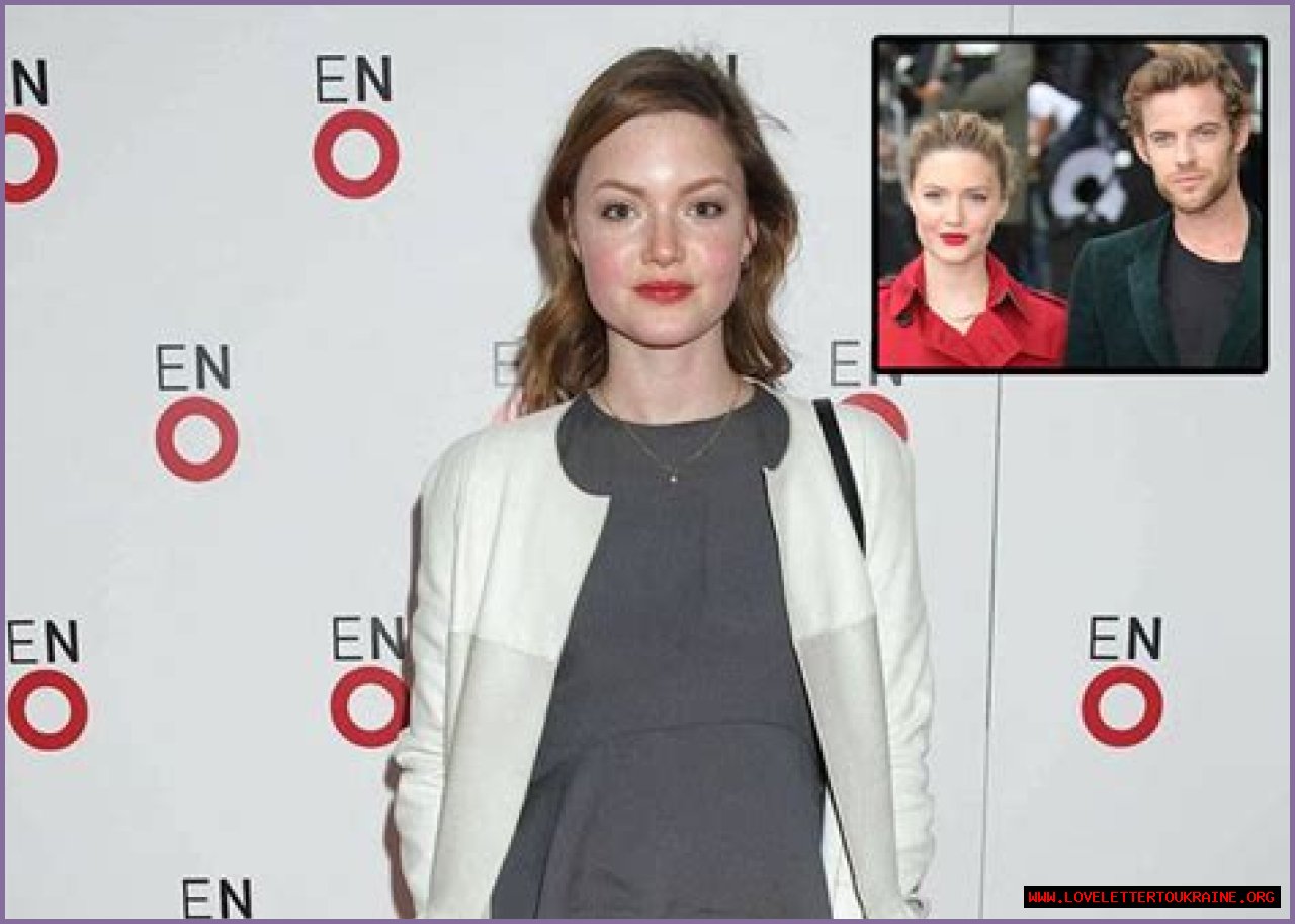 Who Is Holliday Grainger’s Husband? Inside Her Private Life