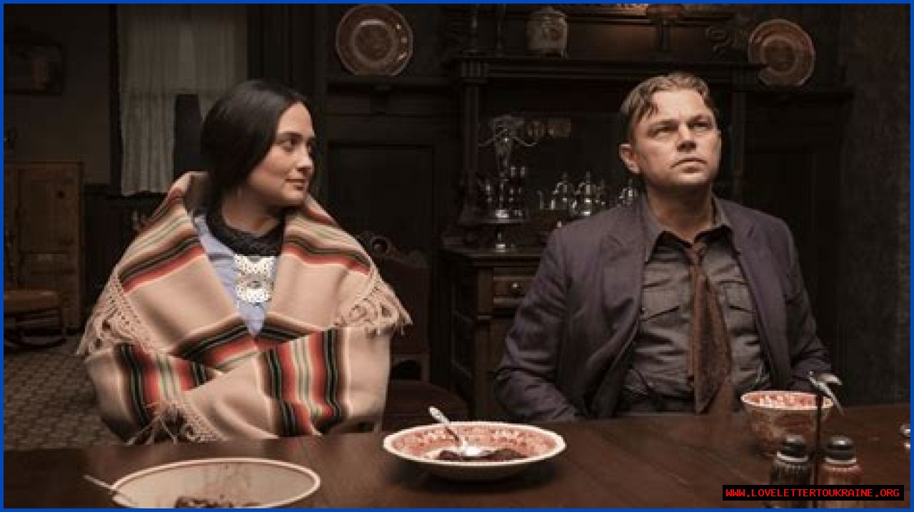 Who is ‘Killers Of The Flower Moon’ actor Lily Gladstone, and where have we seen them before?