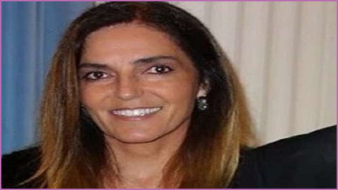 Who Is Maria Belen Chapur? Details To Know About