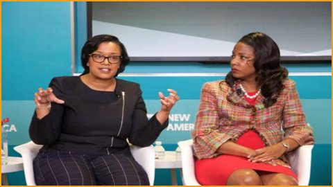 Who Is Tishaura Jones Husband? Discussed On Her Family Parents and Net Worth