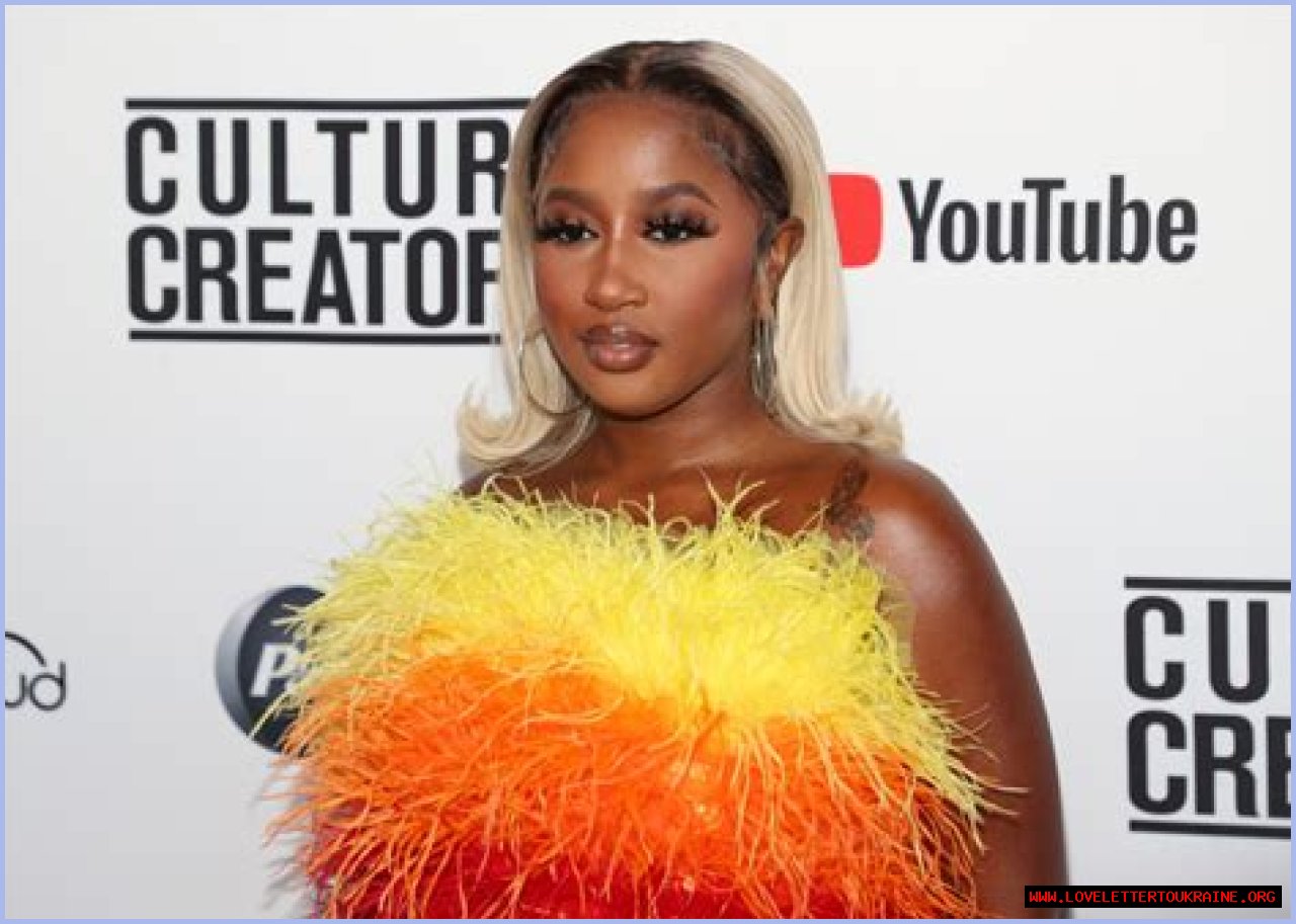   Who is Yung Baby Tate from Love and Hip Hop Atlanta? Get to know the rapper and singer!    Mon 5 July 2021 14:58    Updated Wed 7 July 2021 13:39    Helen Williams    