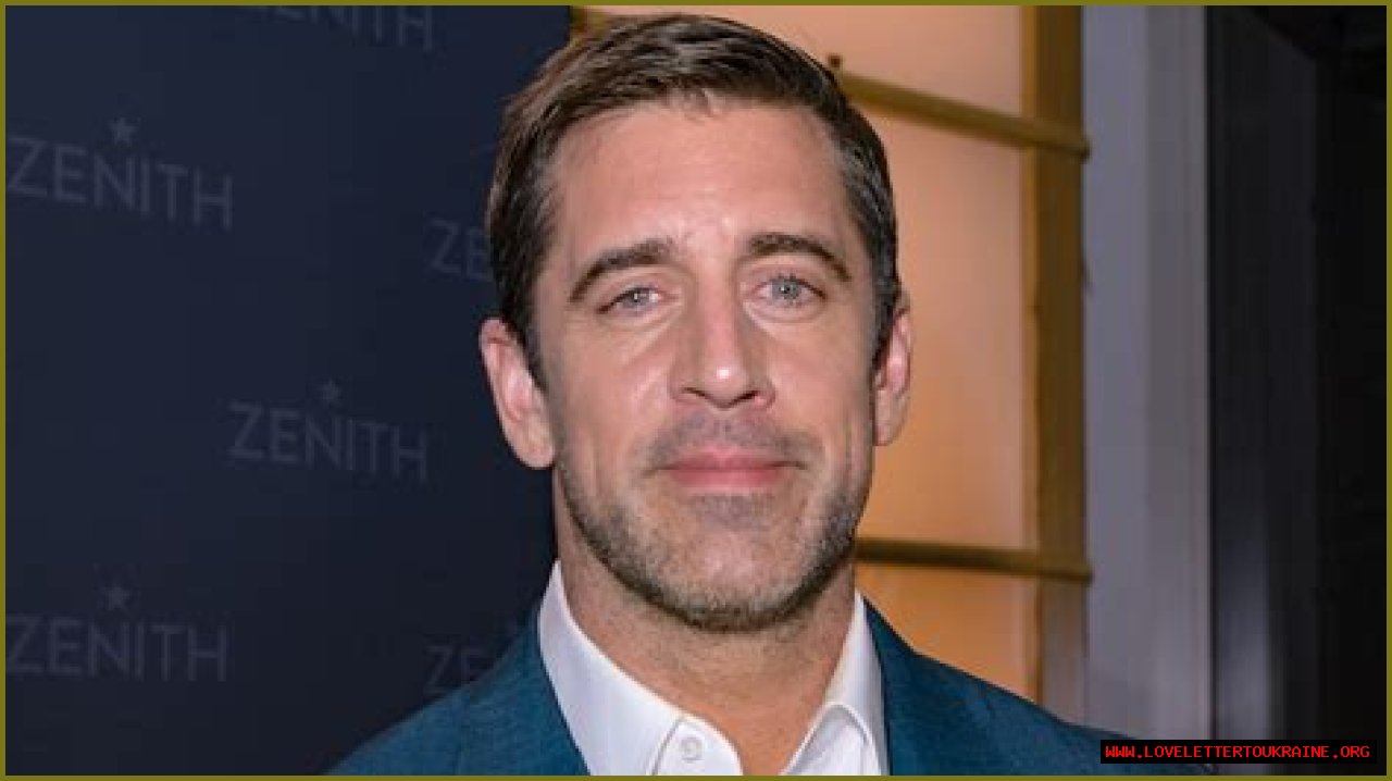 Why Aaron Rodgers And Joe Rogan's Friendship Is So Controversial
