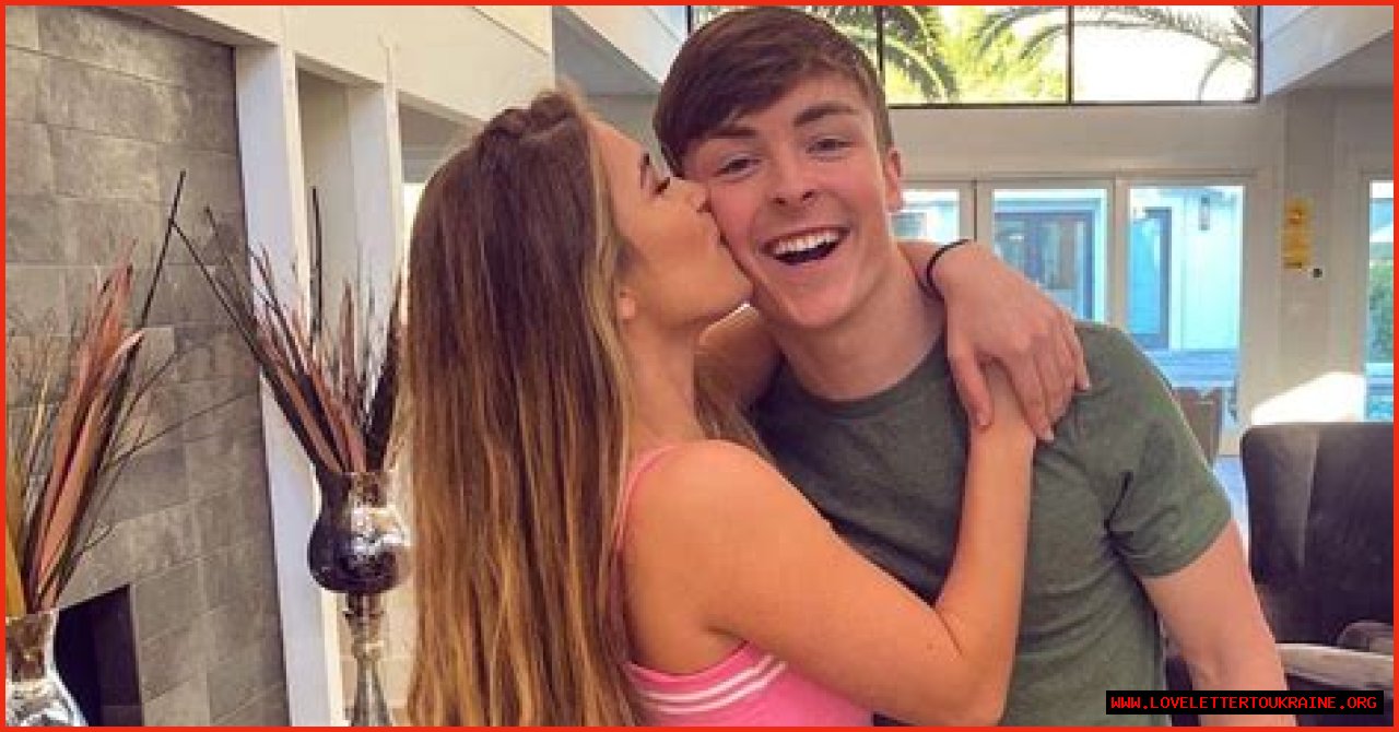 Why Did Jack and Gab Break Up? The YouTube Couple Is No More