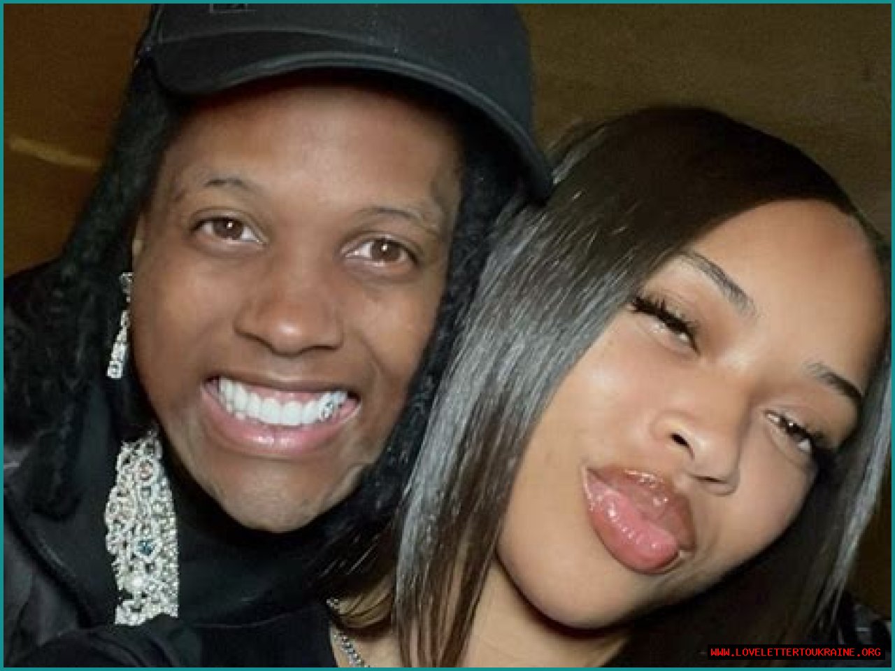 Why Did Lil Durk and India Royale Break Up? Learn More Here