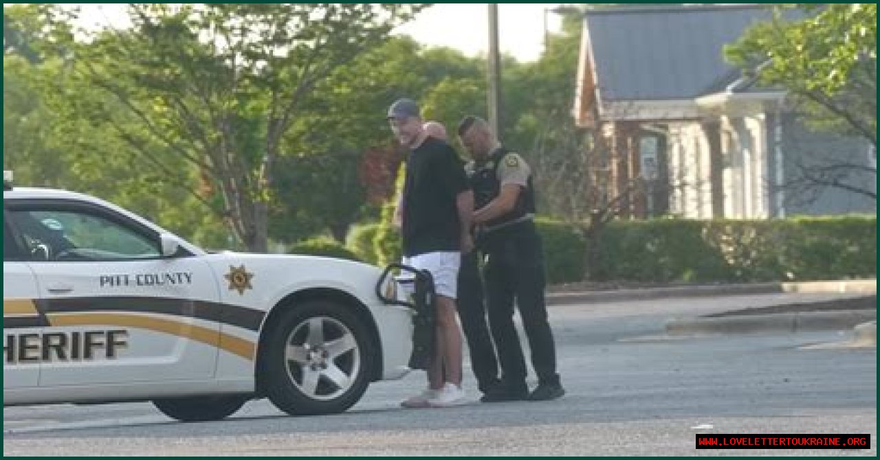 Why Did MrBeast Get Arrested? Event Was a Year in the Making