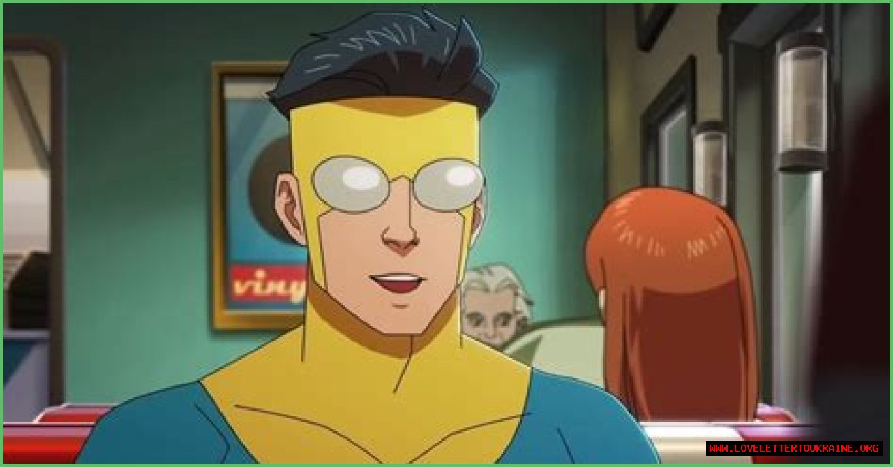 Why is ‘Invincible’ season 2 split?