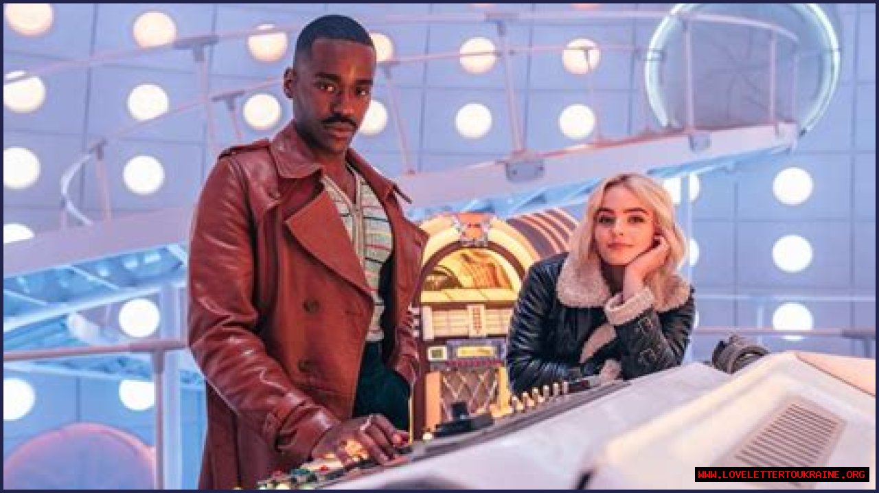 Why is Millie Gibson leaving ‘Doctor Who?’