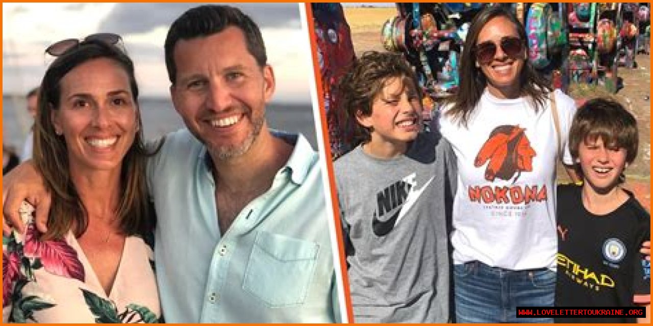 Will Cain Children: Meet Charlie and West Cain