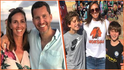 Will Cain Children: Meet Charlie and West Cain