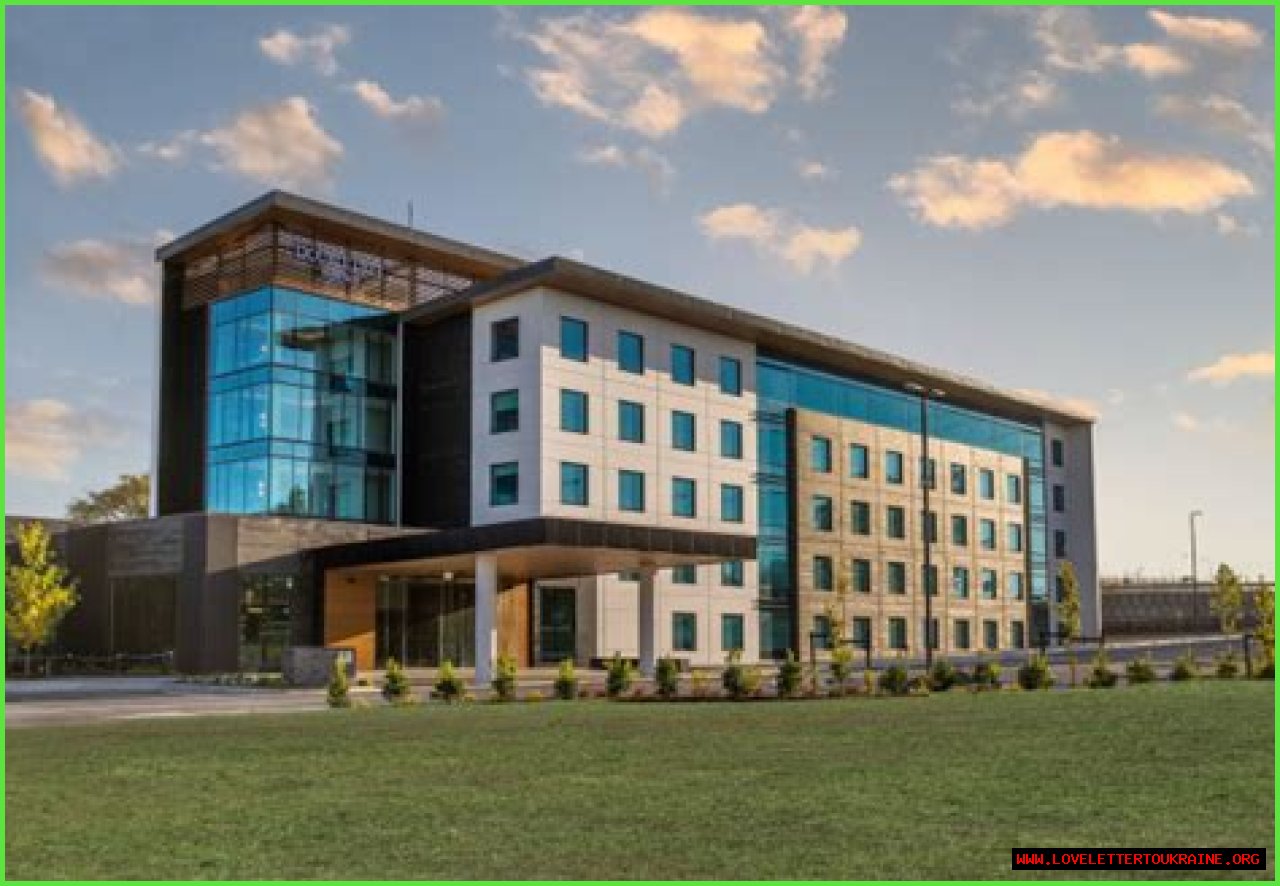 Win A Hotel Stay With DoubleTree by Hilton