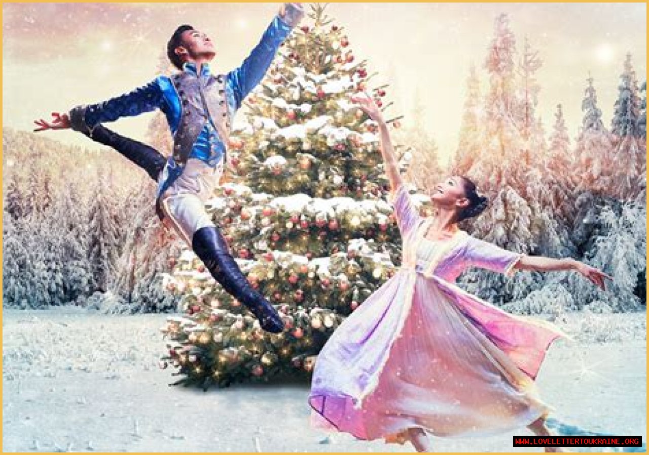 Win A Magical Night At Northern Ballet's The Nutcracker