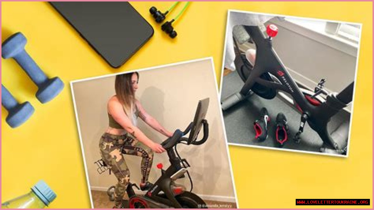 Win Fitness Package Thanks To Peloton