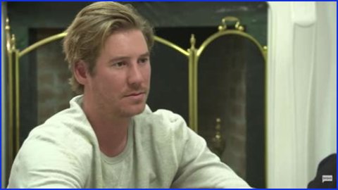   Winter House: What is Austen Kroll’s height and age?    Thu 28 October 2021 14:11    Updated Tue 3 October 2023 08:02    Celine Byford    