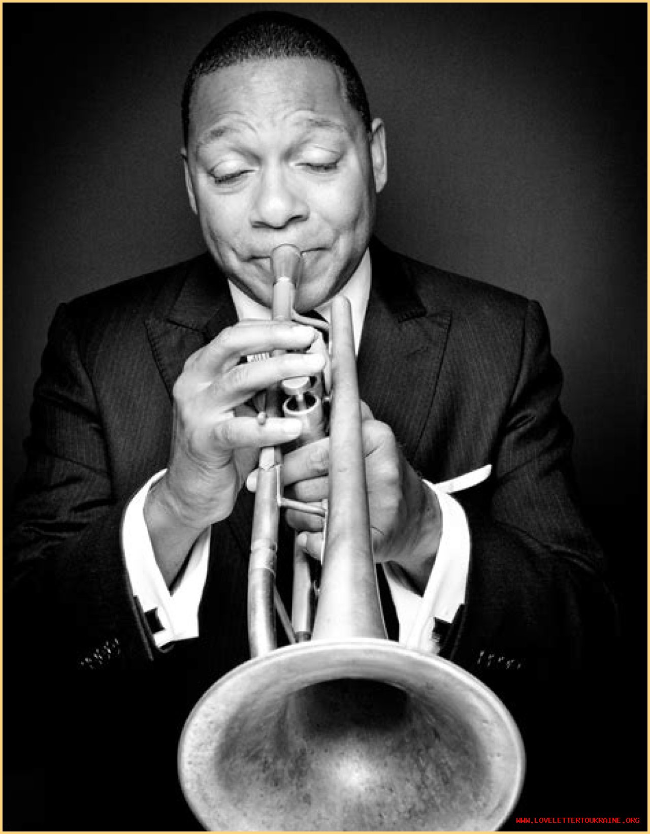 Wynton Marsalis