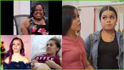   Your guide to Little Women: Atlanta season 5 – premiere date, channel and cast information    Tue 19 February 2019 18:21    Updated Wed 17 April 2019 06:48    Pauline Mikhail    